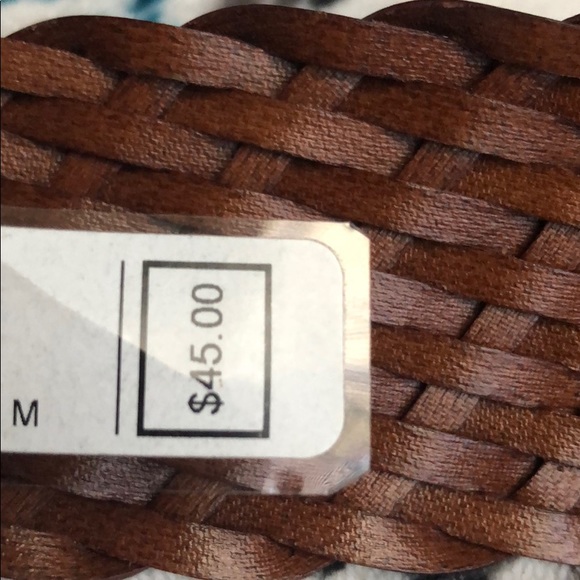 Michael Kors Belt - Picture 4 of 5